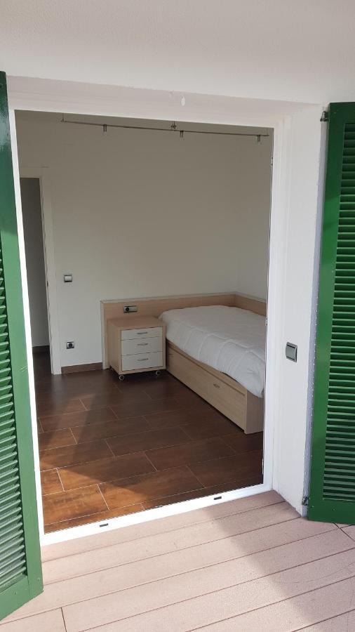Encantador apartamento en S'Agaró-Platja de Aro Exterior foto